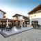Zin Senfter Residence
