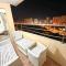 Luxury LovelyStay - View & proximity to TGV and Corniche - طنجة