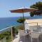 Vicky's Panoramic View Apartments - Pelekas