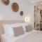 Porte Accommodation