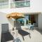 -SUNSET- Front de mer avec terrasse et parking - 孔卡尔诺