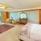 The Nile Ritz-Carlton, Cairo