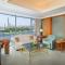 The Nile Ritz-Carlton, Cairo