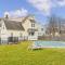 Private Home In Duplex with Pool - 479SB - 费尔菲尔德