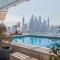 EDEN'S Homes & Villas - FIVE Palm Residences Penthouses - 迪拜