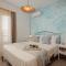 9 Muses Naxos Beach hotel - 纳克索斯岛卡斯特拉基