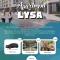 Lysa Apartment