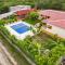 Cabaña Villa Marcela