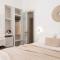 Porte Accommodation