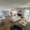 Villa Vue Mer Exceptionnelle 5 Chambres - 圣马克西姆