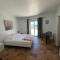 Villa Vue Mer Exceptionnelle 5 Chambres - 圣马克西姆