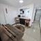 Flat with sea view Pipas Bay
