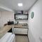 Flat with sea view Pipas Bay