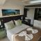 Flat with sea view Pipas Bay