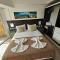 Flat with sea view Pipas Bay