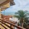 Flat with sea view Pipas Bay