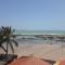 Flat with sea view Pipas Bay