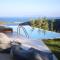 Luxury Villas Theros with private pools - Sivota