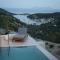 Luxury Villas Theros with private pools - Sivota