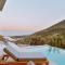 Luxury Villas Theros with private pools - Sivota