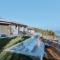 Luxury Villas Theros with private pools - Sivota