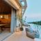 Luxury Villas Theros with private pools - Sivota