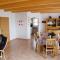Ferienhaus in Grimersum mit Grill und Garten