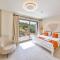 Pastel Rooms