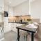 Sea View Apartment Porta Mare by Renters Prestige