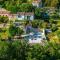 House Dida Mate - cozy house in nature with pool - Tučepi