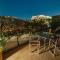 360 view in roof top appartment with patio - Atény