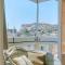 360 view in roof top appartment with patio - Atény