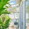 360 view in roof top appartment with patio - Atény