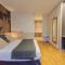 Hostal Rodas Pamplona