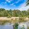 Cozy Steelville Retreat River and Trail Access! - Steelville