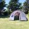tente en baie de somme chez l habitant - Cayeux-sur-Mer
