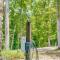 Cozy Steelville Retreat River and Trail Access! - Steelville