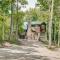 Cozy Steelville Retreat River and Trail Access! - Steelville