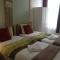 Citadel House Hotel