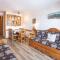 Charmant appartement 2P avec balcon, WiFi et casier à skis à Avoriaz - FR-1-314-128