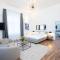 Smile Apartments am Stadtpark - 多瑙河畔克雷姆斯
