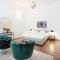 Smile Apartments am Stadtpark - 多瑙河畔克雷姆斯