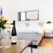 Smile Apartments am Stadtpark - 多瑙河畔克雷姆斯