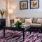 Grand Lancaster Brazzaville