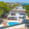 Villa Brisa y Mar - Plusholidays