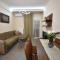 Eugenias Luxury Apart