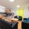 UHI Fort William - Campus Accommodation