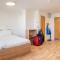 UHI Fort William - Campus Accommodation