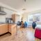 UHI Fort William - Campus Accommodation