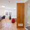 UHI Fort William - Campus Accommodation